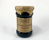 PIWNICZKA BABUNI Jagody w syropie deserowe 320g 1 Piknik Express - Online Polish Online Grocery Shop