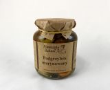 PIWNICZKA BABUNI Podgrzybek marynowany 360g - Marinated bay bolete