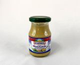 WARMIA Musztarda delikatesowa 180g 1 Piknik Express - Online Polish Online Grocery Shop