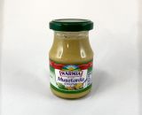 WARMIA Musztarda stolowa 180g 1 Piknik Express - Online Polish Online Grocery Shop