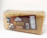WARMIA Wafle/andruty mini kwadraciki 100g - Wafers sweetened