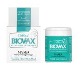 Biovax Maska intensywnie regenerujaca Wlosy slabe i wypadajace 250ml Piknik Express - Online Polish Online Grocery Shop