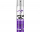 JOANNA Styling Effect Lakier Supertrwalosc i Elastycznosc 250ml Piknik Express - Online Polish Online Grocery Shop