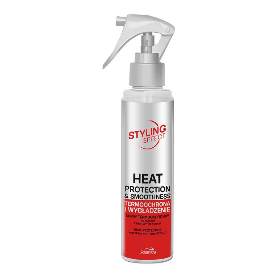 JOANNA Styling Effect Spray do wlosow Termoochonny 150ml - Heat protection Hair spray
