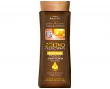 JOANNA Tradycyjne Receptury Odzywka Zoltko i olej rycynowy 300g Piknik Express - Online Polish Online Grocery Shop