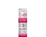 JOANNA Ultra Color Pigment tonujacy Rozowy Blond 100ml Piknik Express - Online Polish Online Grocery Shop