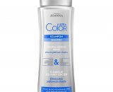 JOANNA Ultra Color Szampon chlodne odcienie blond 400ml Piknik Express - Online Polish Online Grocery Shop