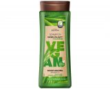 JOANNA Vegan Szampon Nawilzajacy z Aloesem 300ml Piknik Express - Online Polish Online Grocery Shop