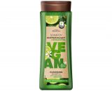 JOANNA Vegan Szampon Oczyszczajacy z Bergamotka 300ml Piknik Express - Online Polish Online Grocery Shop