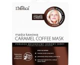 LBIOTICA MASECZKI NA TKANINIE Maska Kawowa Stymulacja odnowy skory 23ml Piknik Express - Online Polish Online Grocery Shop