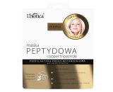 LBIOTICA MASECZKI NA TKANINIE Maska Peptydowa 23ml Piknik Express - Online Polish Online Grocery Shop