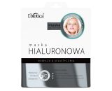 LBIOTICA Maseczka na tkaninie Maska Hialuronowa 23ml Piknik Express - Online Polish Online Grocery Shop