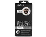 LBIOTICA Maska czarna Glebokie Oczyszczanie peel off 8ml Piknik Express - Online Polish Online Grocery Shop