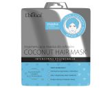 LBIOTICA Maska czepek Regenerujaca Olej kokosowy 30ml Piknik Express - Online Polish Online Grocery Shop