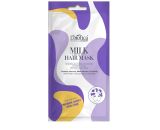LBIOTICA Milk Therapy Wrap Maska do wlosow Manuka Honey 30ml Piknik Express - Online Polish Online Grocery Shop