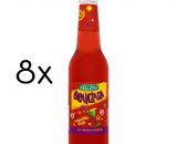 Wholesale Hellena oranzada czerwona 275ml Piknik Express - Online Polish Online Grocery Shop