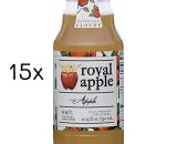 Wholesale Royal Apple apple juice 330ml Piknik Express - Online Polish Online Grocery Shop
