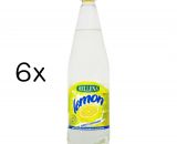Wholesale hellena napoj gazowany lemon Piknik Express - Online Polish Online Grocery Shop