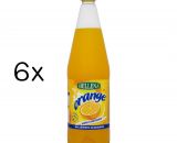 Wholesale hellena napoj gazowany orange Piknik Express - Online Polish Online Grocery Shop
