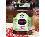 Nasza Chata zurawiny lesne dzem cale owoce Piknik Express - Online Polish Online Grocery Shop