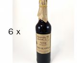 Piwniczka Babuni Syrop Truskawkowy Piknik Express - Online Polish Online Grocery Shop