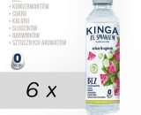 kinga ze smakiem arbuz ogorek Piknik Express - Online Polish Online Grocery Shop