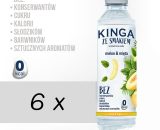 kinga ze smakiem melon mieta Piknik Express - Online Polish Online Grocery Shop