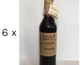 syrop aronia aroniowy Piknik Express - Online Polish Online Grocery Shop