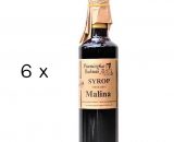 syrop malinowy Piknik Express - Online Polish Online Grocery Shop
