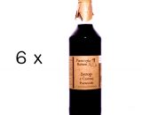 syrop z czarnej porzeczki Piknik Express - Online Polish Online Grocery Shop
