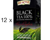 wholesale Herbata czarna Pure Ceylon lisciaste 100g Piknik Express - Online Polish Online Grocery Shop