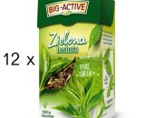 wholesale Herbata zielona Pure Green 100g Piknik Express - Online Polish Online Grocery Shop