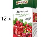 wholesale Herbatka yerba Mate i guarana 20tb v2 Piknik Express - Online Polish Online Grocery Shop