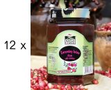 wholesale Nasza Chata zurawiny lesne dzem cale owoce Piknik Express - Online Polish Online Grocery Shop