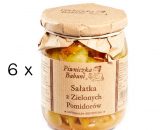 wholesale Piwniczka Babuni Salatka z zielonych pomidorow Piknik Express - Online Polish Online Grocery Shop