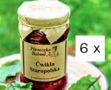 wholesale Piwniczka Babuni cwikla staropolska Piknik Express - Online Polish Online Grocery Shop