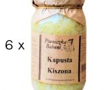 wholesale Piwniczka Babuni kapusta kiszona Piknik Express - Online Polish Online Grocery Shop