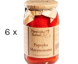 wholesale Piwniczka Babuni papryka marynowana1 Piknik Express - Online Polish Online Grocery Shop