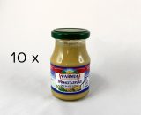 wholesale WARMIA Musztarda delikatesowa 180g 1 Piknik Express - Online Polish Online Grocery Shop