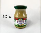 wholesale WARMIA Musztarda stolowa 180g 1 Piknik Express - Online Polish Online Grocery Shop