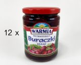 wholesale Warmia Buraczki kulki Piknik Express - Online Polish Online Grocery Shop