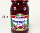wholesale Warmia Buraczki tarte Piknik Express - Online Polish Online Grocery Shop