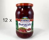 wholesale Warmia Buraczki wiorki Piknik Express - Online Polish Online Grocery Shop