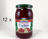 wholesale Warmia Cwikla z chrzanem Piknik Express - Online Polish Online Grocery Shop