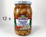 wholesale Warmia Fasola piekny jas w sosie pomidorowym Piknik Express - Online Polish Online Grocery Shop