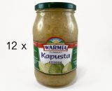 wholesale Warmia Kapusta kiszona 900g Piknik Express - Online Polish Online Grocery Shop