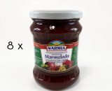 wholesale Warmia Marmolada wieloowocowa o smaku rozanym 580g Piknik Express - Online Polish Online Grocery Shop