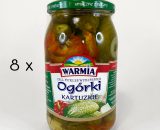 wholesale Warmia Ogorki Kartuzkie Piknik Express - Online Polish Online Grocery Shop