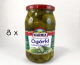 wholesale Warmia Ogorki konserwowe Piknik Express - Online Polish Online Grocery Shop