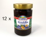 wholesale Warmia Powidla wegierkowe 350g Piknik Express - Online Polish Online Grocery Shop